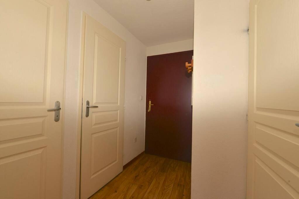 4/6 Personnes - Vue Plein Sud - Apartment *