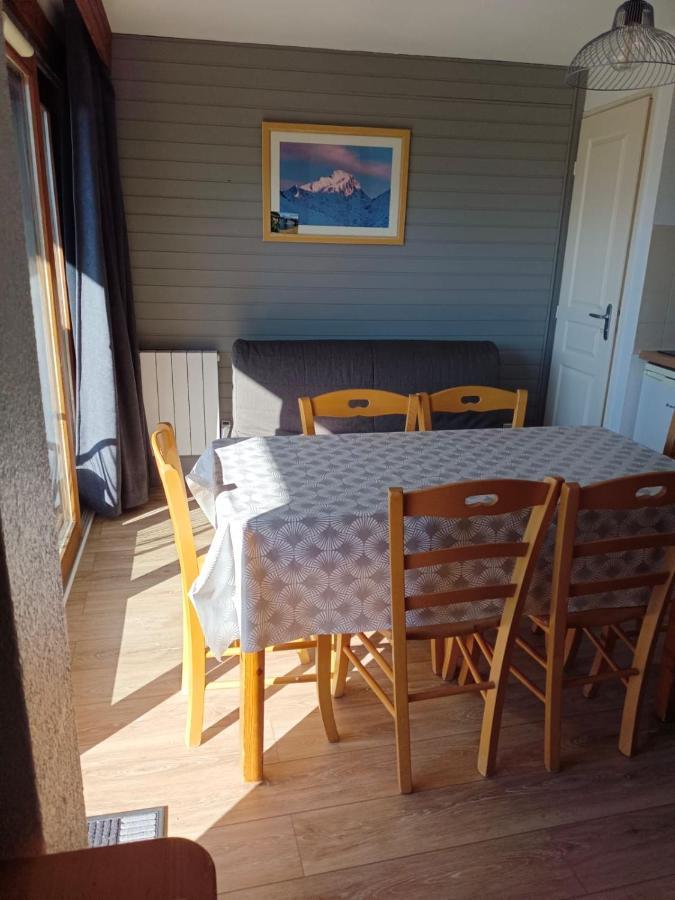 Apartment 4/6 Personnes - Vue Plein Sud - *