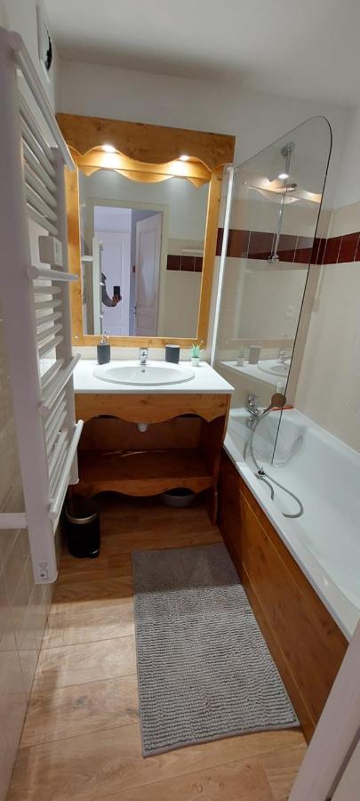 4/6 Personnes - Vue Plein Sud - Apartment Chamrousse