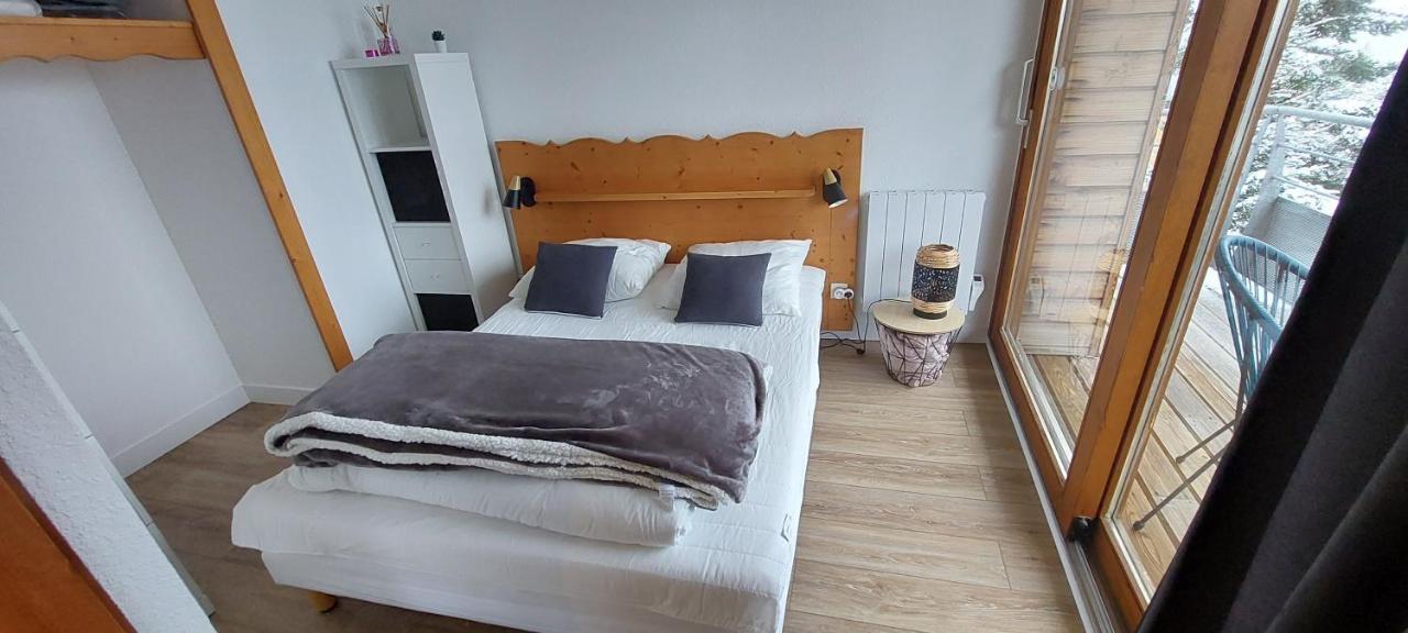 4/6 Personnes - Vue Plein Sud - Apartment